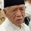 Foto Saddu Siata Baco (93), jamaah haji asal Nunukan yang meninggal dunia di RS King Salman, Madinah. (dok.Kemenag Nunukan).