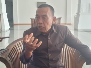 Anggota DPRD Nunukan, Adama