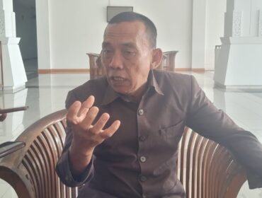 Anggota DPRD Nunukan, Adama