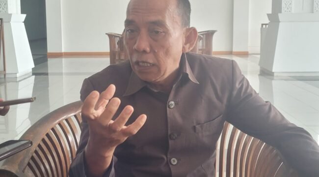 Anggota DPRD Nunukan, Adama