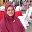 Wakil Ketua DPRD Nunukan, Arpiah
