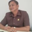 Anggota DPRD Nunukan Dapil Sebatik, Haji Firman,