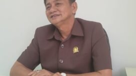 Anggota DPRD Nunukan Dapil Sebatik, Haji Firman,