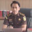 Kasi Pidum Kejari Nunukan, Hajar Aswad.