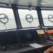 Tim SAR kerahkan KN SAR Seta, untuk pencarian penumpang KM Sabuk Nusantara 89 yang jatuh di Perairan Tanah Kuning, Bulungan,