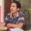 Panitia SPMB untuk SMAN 03 Nunukan, Nur Alfian,