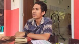 Panitia SPMB untuk SMAN 03 Nunukan, Nur Alfian,