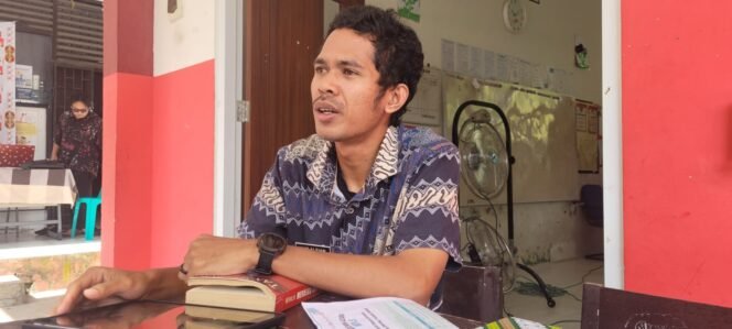 
					Panitia SPMB untuk SMAN 03 Nunukan, Nur Alfian,