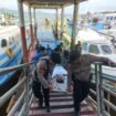 Penjemputan repatriasi seorang PMI yang menjadi korban penikaman di Malaysia. Korban dilarikan ke RSUD Nunukan untuk mendapatkan penanganan medis lebih lanjut.