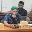 Sejumlah perwakilan warga transmigran SP5 Sebakis mendatangi DPRD Nunukan. Mereka berkeluh kesah sudah hampir 13 tahun belum terima lahan garapan.