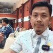 Anggota DPRD Nunukan, Andi Yakub,