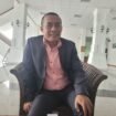 Anggota DPRD Nunukan, Andre Pratama.