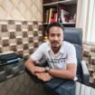 Kasat Reskrim Polres Nunukan, Iptu Agustian Sura Pratama,