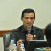 Bupati Nunukan, Irwan Sabri,
