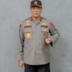 Kapolda Kalimantan Utara, Irjen Pol. Hary Sudwijanto (Dok.Polda Kaltara).