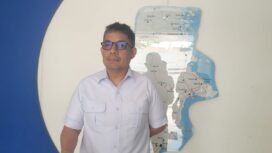 Kepala Kantor BP3MI Nunukan, Kombes Pol.Andi Muhammad Ichsan,
