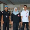 Kunjungan Komisi Informasi Kaltara ke DPRD Nunukan,