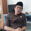 Anggota DPRD Nunukan, Mansur Rincing,