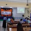 NPCI Kaltara kembali melaksanakan kegiatan sosialisasi klasifikasi atlet disabilitas di Malinau.
Kamis (24/7/2025). Dok NPCI Kaltara.