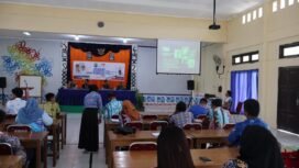 NPCI Kaltara kembali melaksanakan kegiatan sosialisasi klasifikasi atlet disabilitas di Malinau.
Kamis (24/7/2025). Dok NPCI Kaltara.