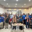 Seminar KNPI menyoroti peran fundamental pemberdayaan potensi pemuda melalui organisasi kepemudaan, khususnya KNPI. 
