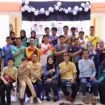 National Paralympic Committee Indonesia (NPCI) Kalimantan Utara, sukses menyelenggarakan sosialisasi mengenai klasifikasi atlet di Sekolah Luar Biasa (SLB) Tarakan. Dok NPCI Kaltara.