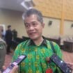 Kepala Dinas Perdagangan Nunukan, Sabri.