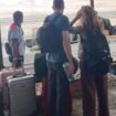 Dua WNA Spanyol yang dideportasi Kantor Imigrasi Nunukan. Dok.Imigrasi.