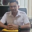 Kasat Reskrim Polres Nunukan, AKP Wisnu Bramantyo.
