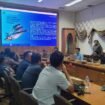 Hearing kedua terkait penangkapan kapal pemasok ikan oleh Polda Kaltara.