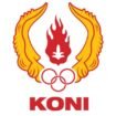 Logo KONI.