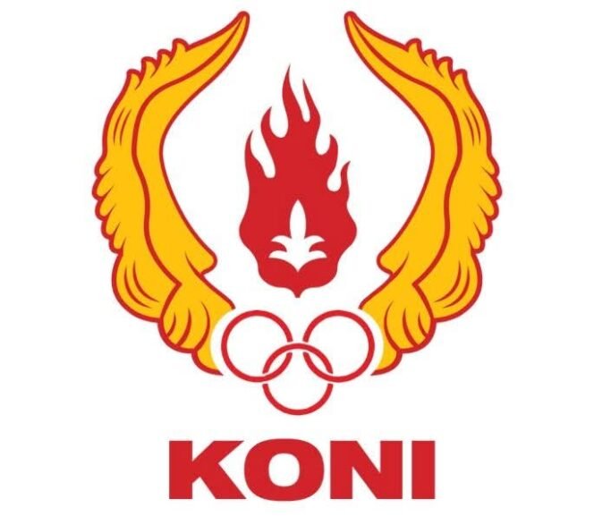 
					Logo KONI.