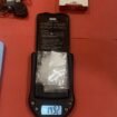 Barang bukti 14,92 gram sabu sabu yang berhasil diamankan polisi dari seorang penumpang Kapal Feri , di Pelabuhan Sei Jepun, Nunukan Selatan, Rabu (24/9/2025). Dok. Polres Nunukan.