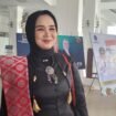 Wakil Ketua 2 DPRD Nunukan, Andi Mariyati.