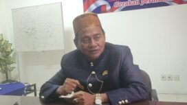 Anggota DPRD Nunukan Dapil Sebatik, H Firman Latif.