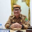 Kepala BKPSDM Nunukan, H.Sura'i.