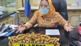 Ketua DPRD Nunukan, Rachma Leppa Hafid.