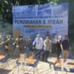 Pemusnahan barang ilegal asal Malaysia hasil tegahan periode 2024 hingga September 2025.