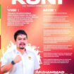 Muhammad Yasin alias Ucup, memenangi pemilihan Ketua KONI Nunukan periode 2025 - 2029. Pada Musorkab 2025, Sabtu (4/10/2025). Ucup mendapat perolehan 29 suara pemilih dari total 37 Cabor yang menyalurkan hak suaranya. 