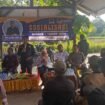 Anggota DPRD Kabupaten Nunukan, Andi Fajrul Syam, SH, menggelar sosialisasi Peraturan Daerah (Perda) Nomor 1 Tahun 2024 tentang Pajak Daerah dan Retribusi Daerah, di Kampung Ambon Lele, Kelurahan Mansapa, Nunukan Selatan, Rabu (8/10/2025). Dok.DPRD Nunukan.