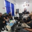 Keluarga Korban laka speed boat yang tewas dalam insiden kecelakaan di perairan Haji Putri mendatangi KSOP Nunukan, meminta kejelasan dan tanggung jawab pemilik SB Borneo Eskpress 02.