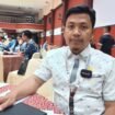 Anggota DPRD Nunukan, Andi Yakub. Dok.Sekretariat DPRD Nunukan.