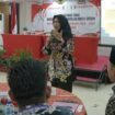 Bimtek pendalaman peran DPRD dalam pengawasan hasil laporan BPK. Dok.Sekretariat DPRD Nunukan.