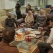 Anggota DPRD Nunukan, menerima kunjungan Kepala Kejaksaan Negeri (Kajari) Nunukan, Burhanuddin, S.H, Kamis (30/10/2025). Dok. Sekretariat DPRD Nunukan.
