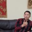 Kepala DPMPD Nunukan, Helmi Pudaslikar.