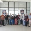 6 WN Malaysia dideportasi pada Senin (3/11/2025). Mereka masuk ilegal ke Sebatik demi makan bakso di depan PLBN Sebatik. Dok.Imigrasi Nunukan.