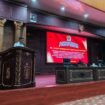 Bupati Nunukan, Irwan Sabri menegaskan komitmen Pemda Nunukan dalam mendukung Raperda terkait pembentukan tiga desa baru di Kabupaten Nunukan.