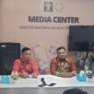 Imigrasi Nunukan menggelar jumpa pers menyoal tuduhan 'pungli' terhadap 8 WN Malaysia yang ramai di Medsos. 
