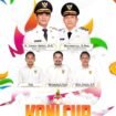 KONI Nunukan Cup segera digelar untuk mempersiapkan atlet di Porprov Kaltara pada 2026. Dok.KONI Nunukan.