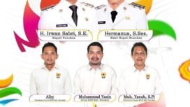 KONI Nunukan Cup segera digelar untuk mempersiapkan atlet di Porprov Kaltara pada 2026. Dok.KONI Nunukan.